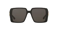 Gucci Woman Black