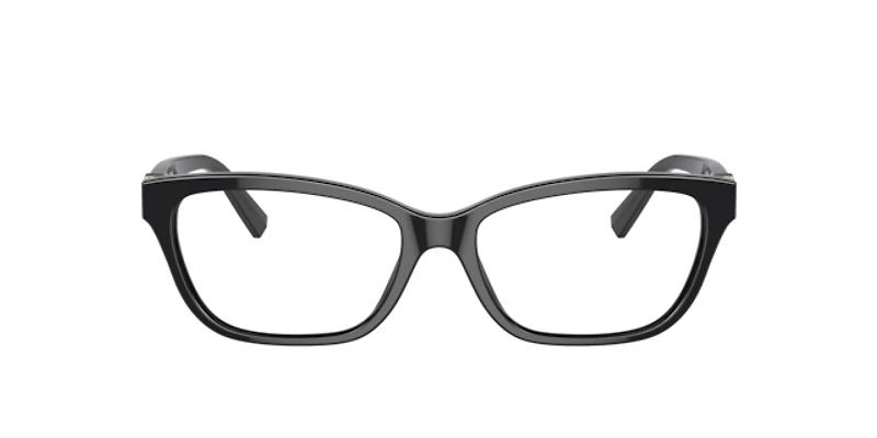 Tiffany Woman Black