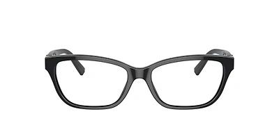 Tiffany Woman Black