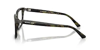 Michael Kors Man Olive Tortoise