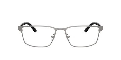 Emporio Armani Man Matte Gunmetal