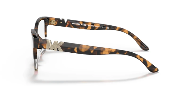 Michael Kors Woman Tortoise
