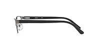 Sferoflex Man Matte Gunmetal
