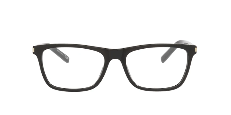 Saint Laurent Man