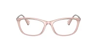 Ralph by Ralph Lauren Woman Shiny Opal Rose