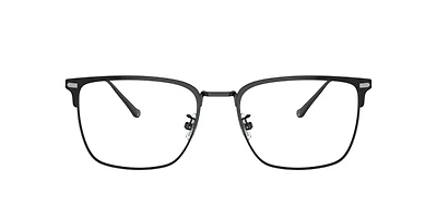 Coach Man Black ,