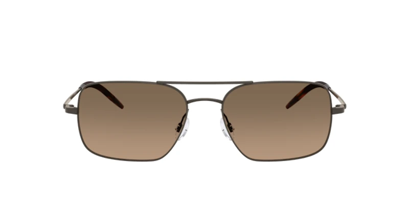 Oliver Peoples Unisex Pewter