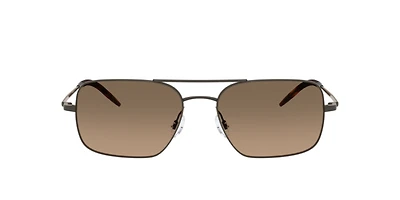 Oliver Peoples Unisex Pewter