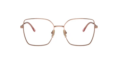 Vogue Woman Gold