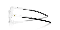 Scuderia Ferrari Man Transparent Grey