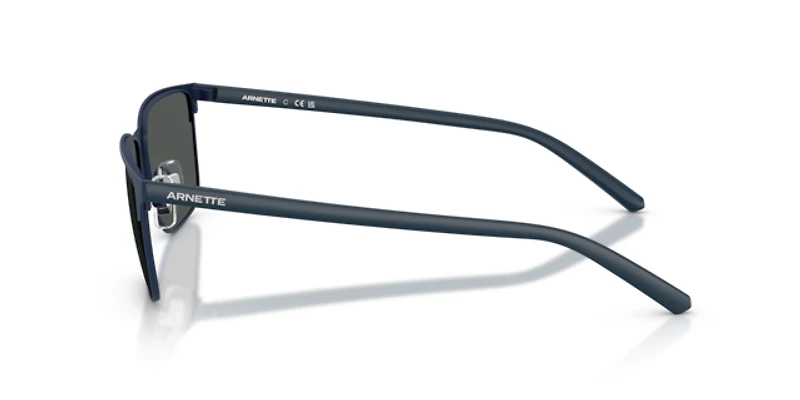 Arnette Man Matte Blue