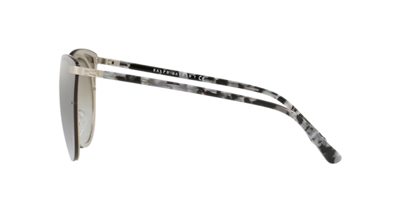 Ralph Lauren Woman Silver