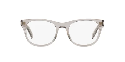 Saint Laurent Unisex Brown