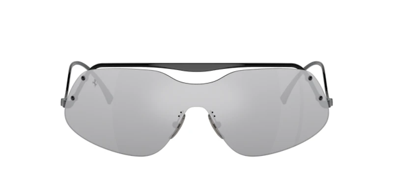 Ferrari Unisex Black