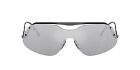 Ferrari Unisex Black
