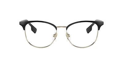 Burberry Woman Light Gold, Black