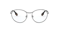 Burberry Woman Gunmetal