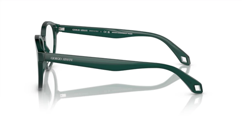 Giorgio Armani Man Green