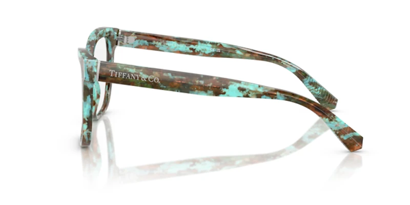 Tiffany Woman Havana Tiffany Blue