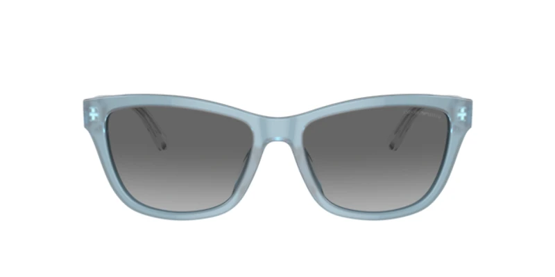 Emporio Armani Woman Shiny Opaline Azure