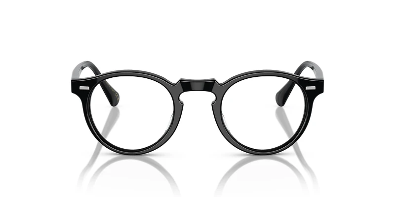 OV5186 Gregory Peck