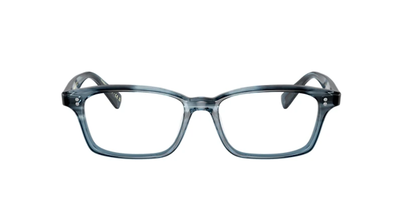 Oliver Peoples Unisex Dark Blue Vsb