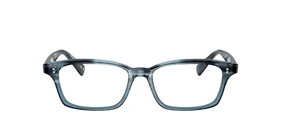 Oliver Peoples Unisex Dark Blue Vsb
