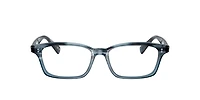 Oliver Peoples Unisex Dark Blue Vsb