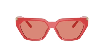 Tiffany Woman