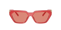 Tiffany Woman
