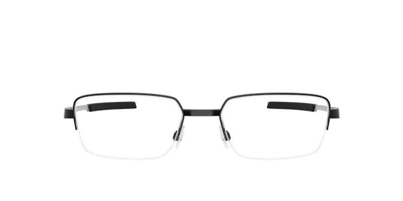 Oakley Unisex Satin Black