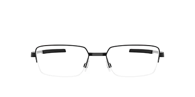 Oakley Unisex Satin Black