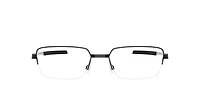 Oakley Unisex Satin Black
