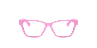Versace Woman Pink