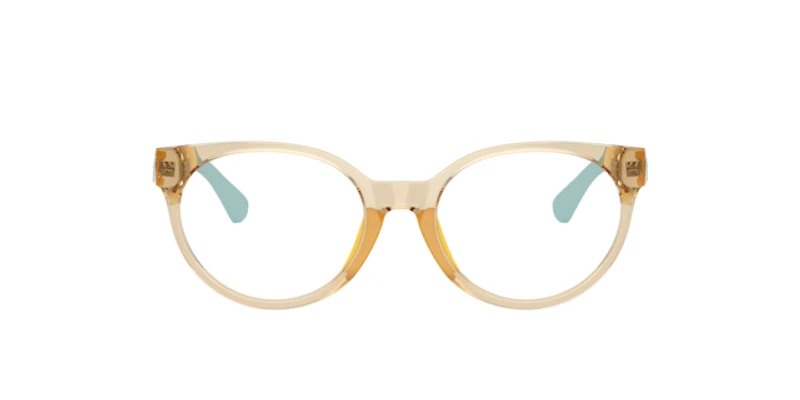Polo Ralph Lauren Unisex Shiny Transparent