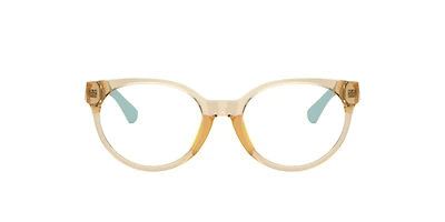 Polo Ralph Lauren Unisex Shiny Transparent
