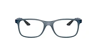 Ray-Ban Unisex Blue