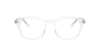Ray-Ban Unisex Transparent