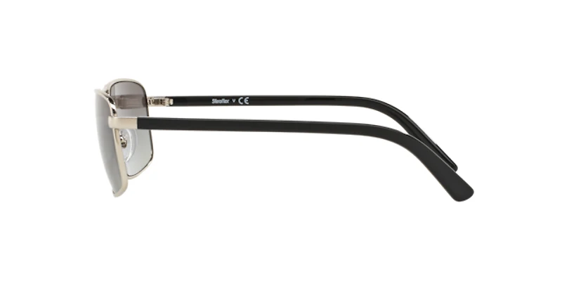 Sferoflex Man Silver