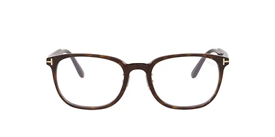 Tom Ford Unisex Tortoise Black