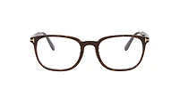 Tom Ford Unisex Tortoise Black
