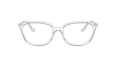 Coach Woman Crystal
