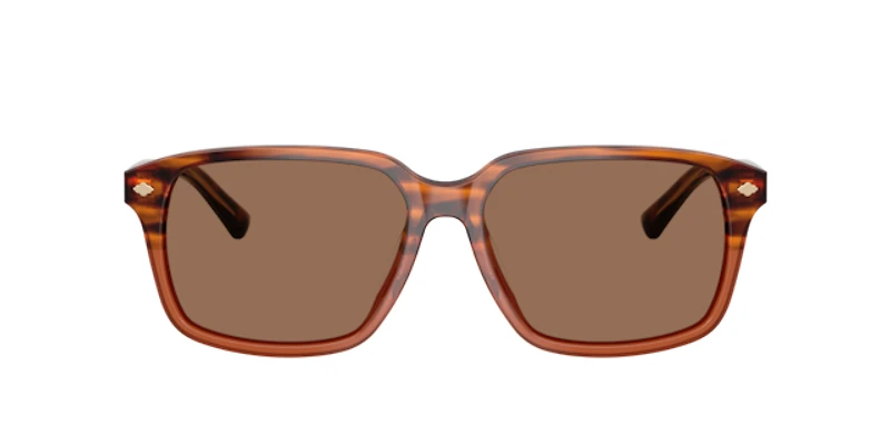 Brooks Brothers Man Brown