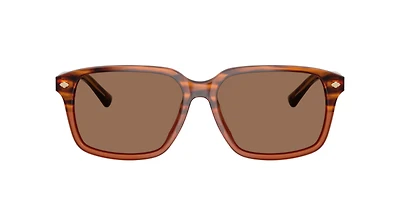 Brooks Brothers Man Brown