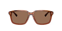 Brooks Brothers Man Brown