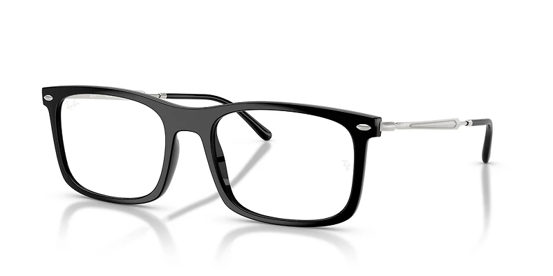 RB7260 Optics