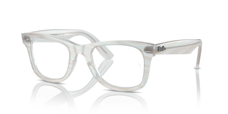 RB4340V Wayfarer Ease Optics Change