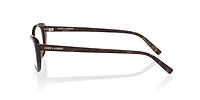 Saint Laurent Woman Tortoise