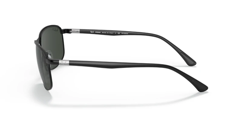 Ray-Ban Unisex Black