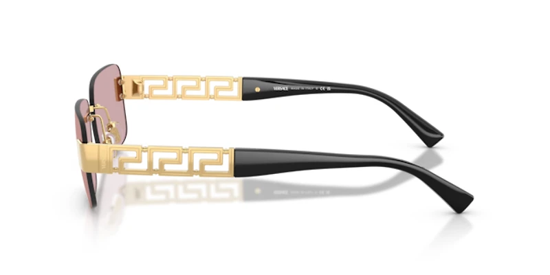 Versace Man Gold